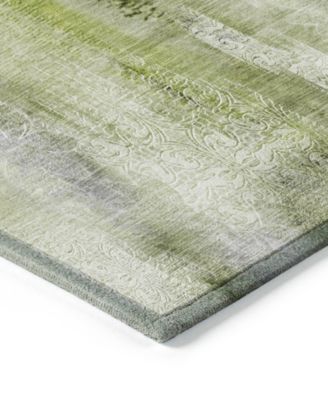Chantille Machine Washable ACN537 2'6x3'10 Area Rug