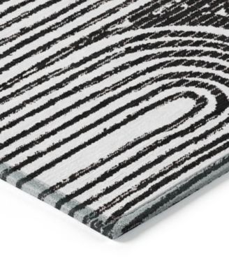 Chantille Machine Washable ACN540 5'x7'6 Area Rug