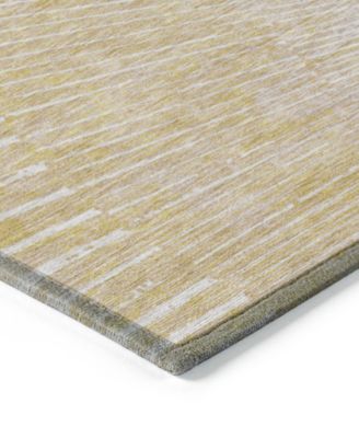 Chantille Machine Washable ACN542 5'x7'6 Area Rug