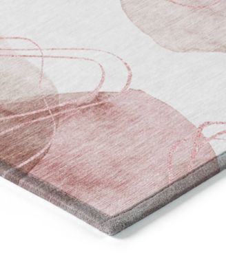 Chantille Machine Washable ACN544 3'x5' Area Rug