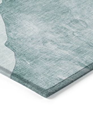 Chantille Machine Washable ACN547 9'x12' Area Rug