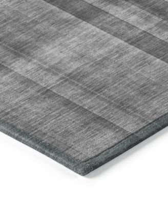 Chantille Machine Washable ACN548 5'x7'6 Area Rug