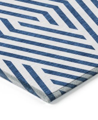 Chantille Machine Washable ACN550 5'x7'6 Area Rug