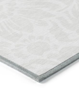 Chantille Machine Washable ACN551 3'x5' Area Rug