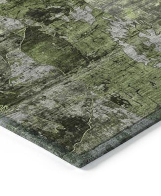 Chantille Machine Washable ACN555 3'x5' Area Rug