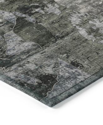 Chantille Machine Washable ACN555 9'x12' Area Rug
