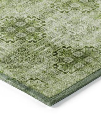 Chantille Machine Washable ACN557 5'x7'6 Area Rug
