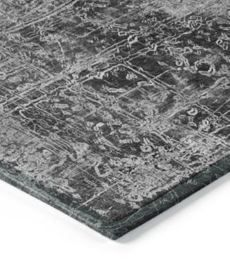 Chantille Machine Washable ACN559 5'x7'6 Area Rug