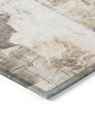 Chantille Machine Washable ACN560 5'x7'6 Area Rug