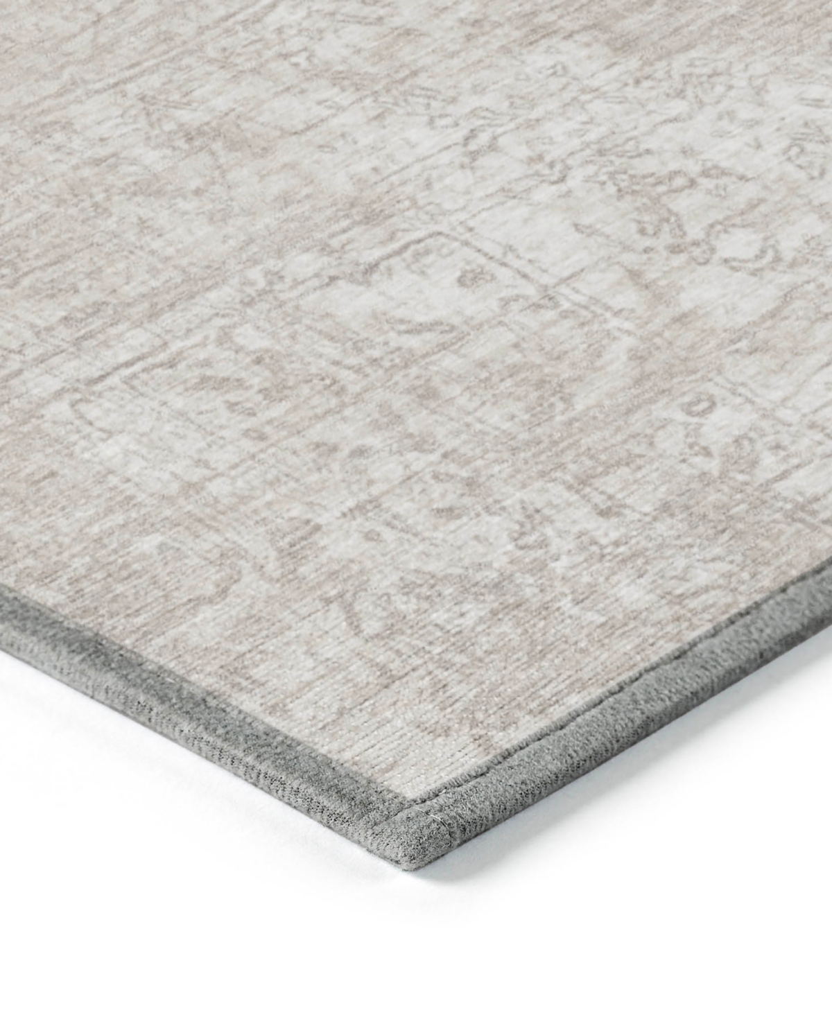 Addison Chantille Machine Washable ACN559 8'x8' Area Rug