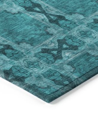 Chantille Machine Washable ACN564 8'x10' Area Rug
