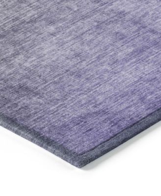 Chantille Machine Washable ACN569 8'x10' Area Rug