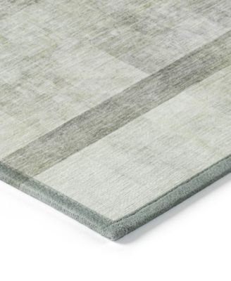 Chantille Machine Washable ACN568 2'3x7'6 Runner Area Rug