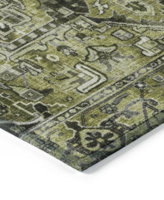 Chantille Machine Washable ACN570 8'x10' Area Rug