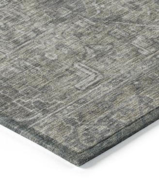 Chantille Machine Washable ACN571 5'x7'6 Area Rug