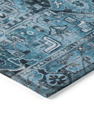 Chantille Machine Washable ACN570 8'x10' Area Rug
