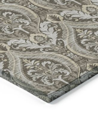 Chantille Machine Washable ACN572 5'x7'6 Area Rug