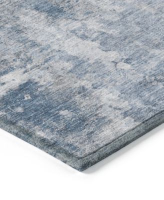 Chantille Machine Washable ACN573 5'x7'6 Area Rug