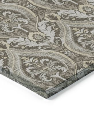 Chantille Machine Washable ACN572 8'x10' Area Rug