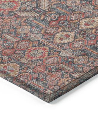 Chantille Machine Washable ACN574 5'x7'6 Area Rug