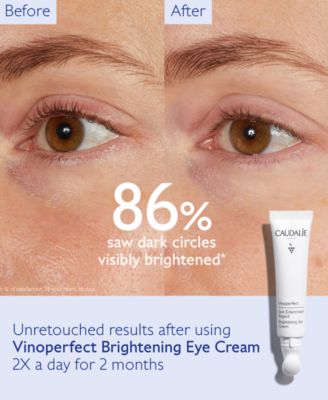 Vinoperfect Brightening Eye Cream