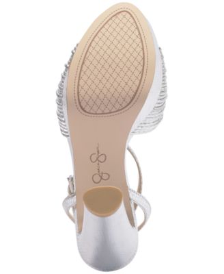 Women's Immie Platform Dress Sandals