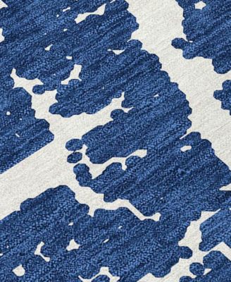 Chantille Machine Washable ACN501 5'x7'6 Area Rug