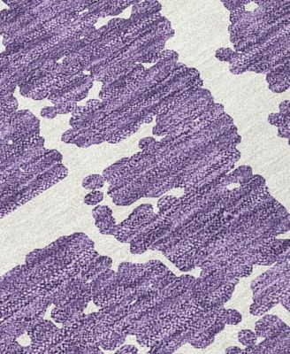 Chantille Machine Washable ACN501 5'x7'6 Area Rug