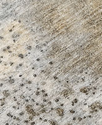 Chantille Machine Washable ACN505 8'x10' Area Rug