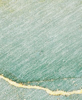 Chantille Machine Washable ACN508 5'x7'6 Area Rug