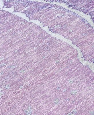 Chantille Machine Washable ACN511 3'x5' Area Rug