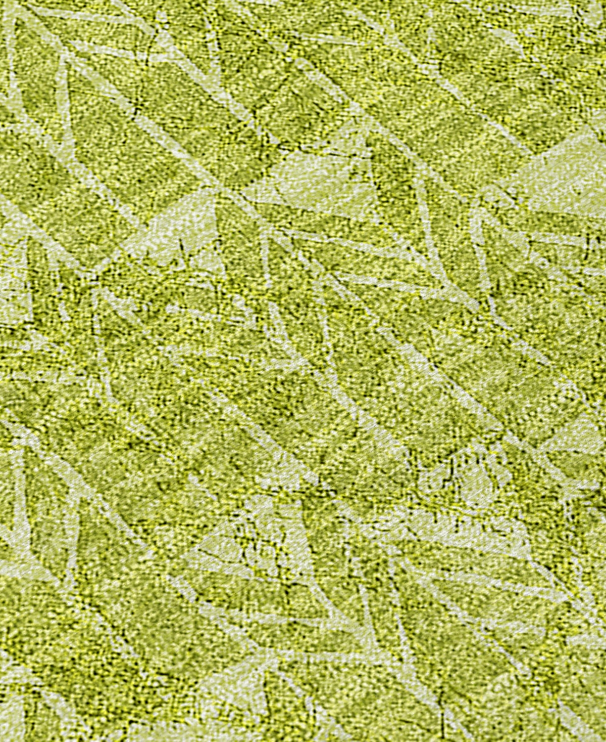 Addison Chantille Machine Washable Acn514 9'x12' Area Rug In Lime