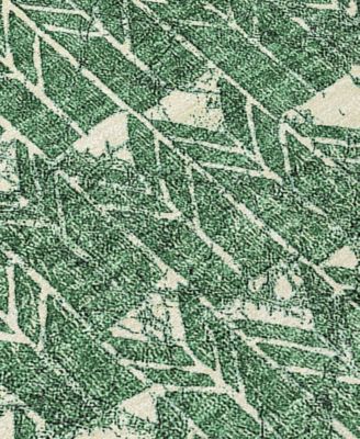 Chantille Machine Washable ACN514 2'3x7'6 Runner Area Rug