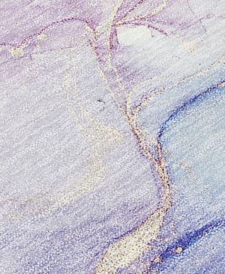 Chantille Machine Washable ACN516 5'x7'6 Area Rug