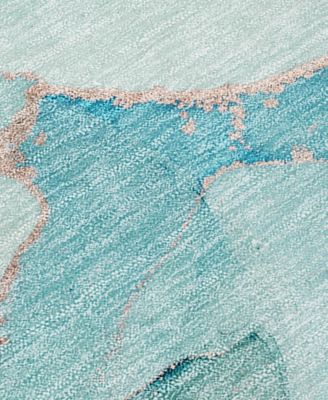 Chantille Machine Washable ACN517 5'x7'6 Area Rug