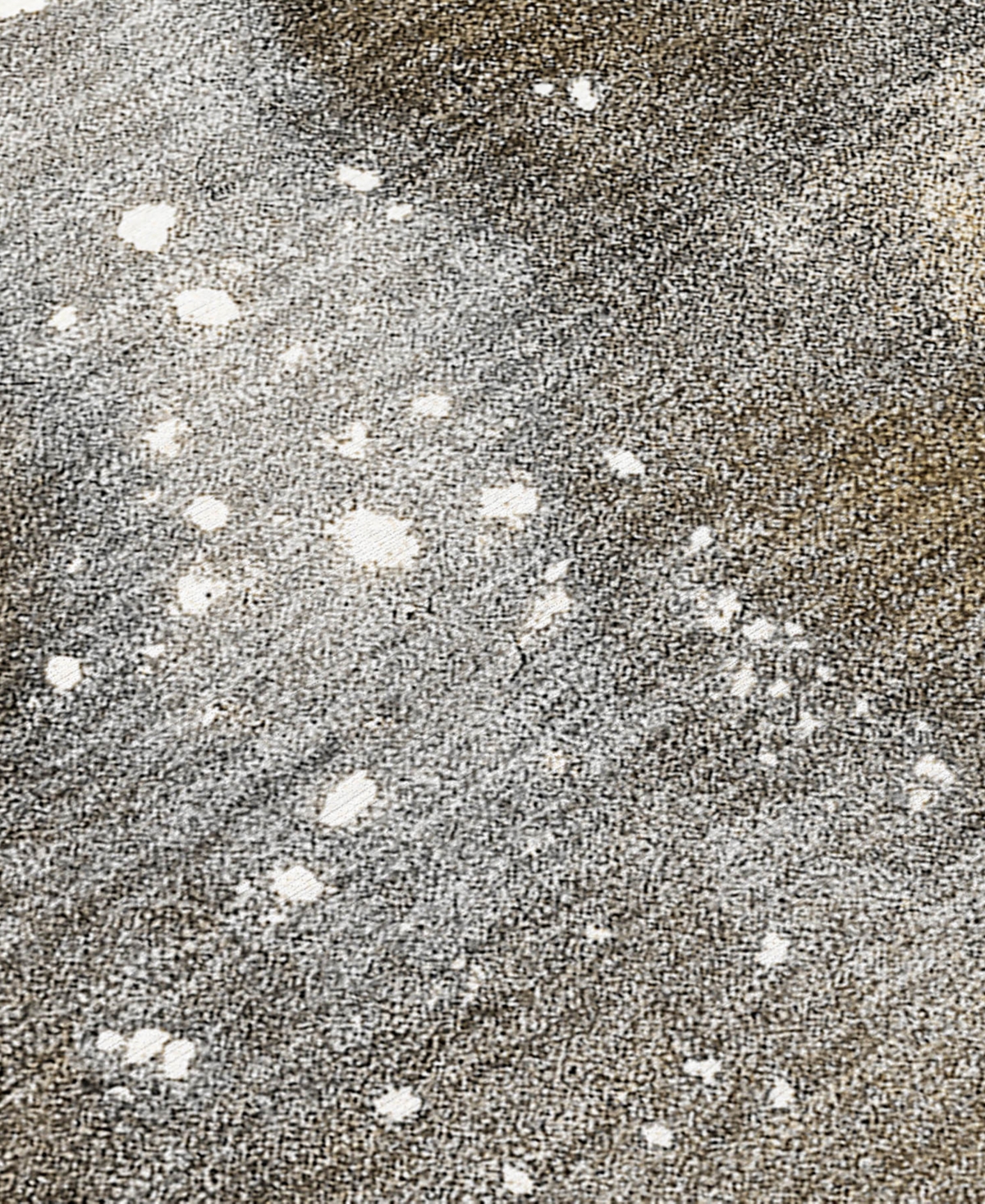 Addison Chantille Machine Washable Acn518 5'x7'6 Area Rug In Brown