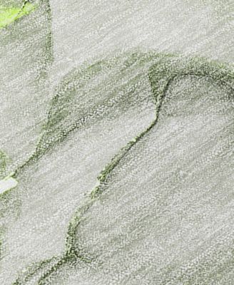 Chantille Machine Washable ACN519 8'x10' Area Rug