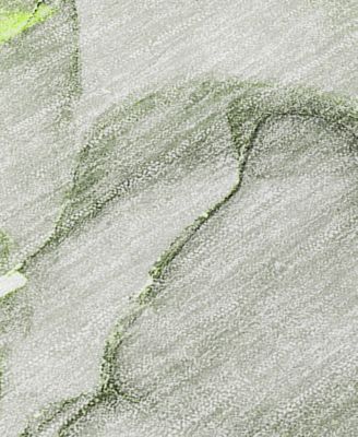 Chantille Machine Washable ACN519 3'x5' Area Rug