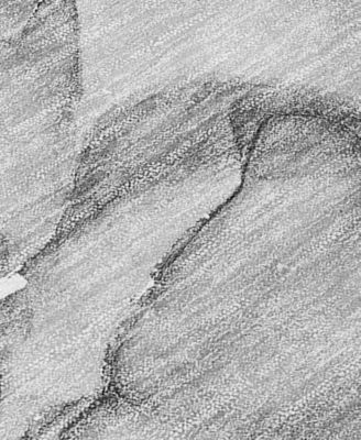 Chantille Machine Washable ACN519 5'x7'6 Area Rug