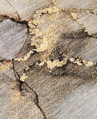 Chantille Machine Washable ACN520 8'x10' Area Rug