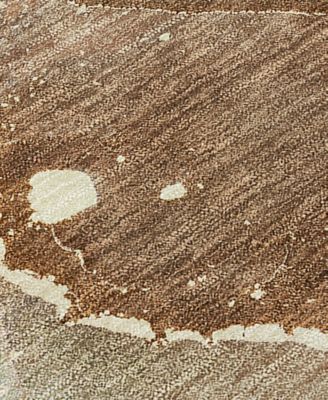 Chantille Machine Washable ACN522 9'x12' Area Rug