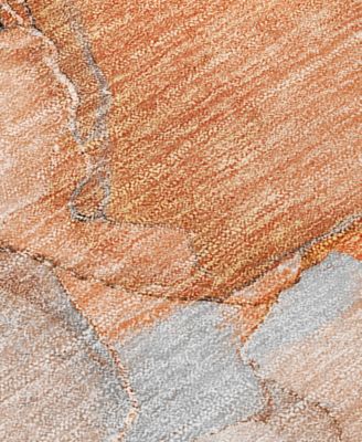 Chantille Machine Washable ACN526 8'x10' Area Rug