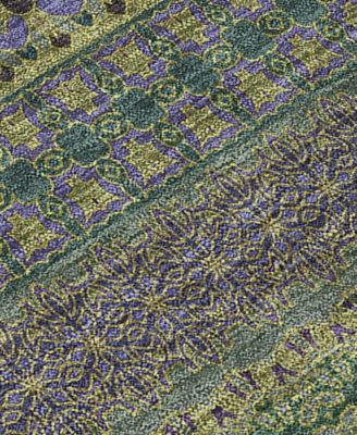 Chantille Machine Washable ACN527 3'x5' Area Rug