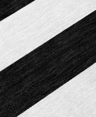 Chantille Machine Washable ACN528 2'3x7'6 Runner Area Rug