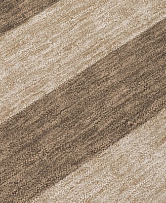 Chantille Machine Washable ACN530 5'x7'6 Area Rug