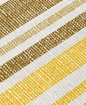 Chantille Machine Washable ACN531 3'x5' Area Rug