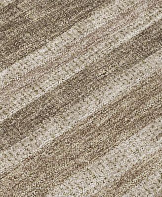 Chantille Machine Washable ACN531 5'x7'6 Area Rug