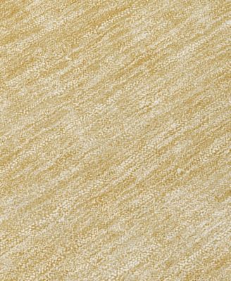 Chantille Machine Washable ACN532 2'3x7'6 Runner Area Rug