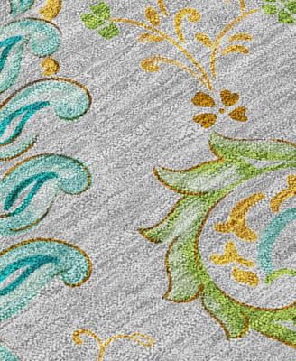 Chantille Machine Washable ACN533 9'x12' Area Rug