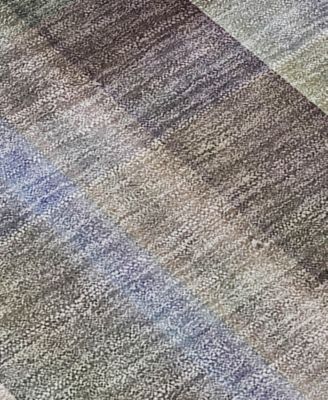 Chantille Machine Washable ACN534 2'3x7'6 Runner Area Rug